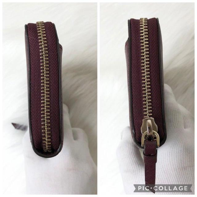 【未使用品】ケイトスペード 長財布 キャメロン ラージ コンチネンタル ウォレット ラウンドファスナー ラウンドジップ レザー < ブランド 【未使用品】ケイトスペード 長財布 キャメロン ラージ コンチネンタル ウォレット ラウンドファスナー ラウンドジップ レザー < ブランドの