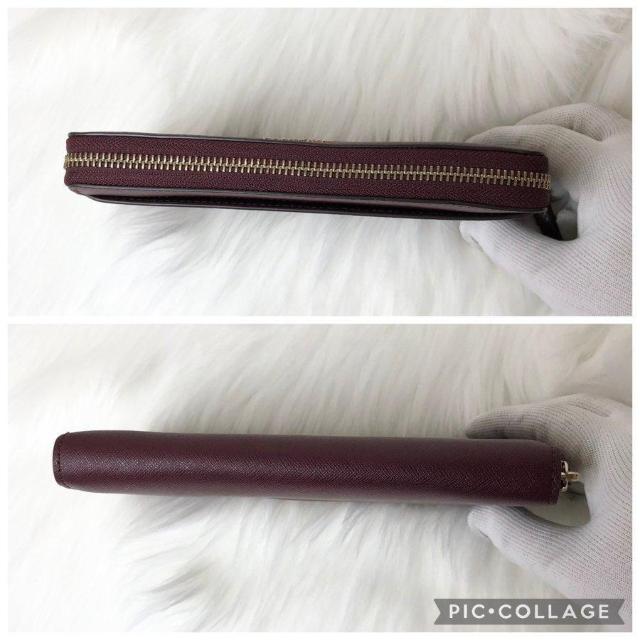 【未使用品】ケイトスペード 長財布 キャメロン ラージ コンチネンタル ウォレット ラウンドファスナー ラウンドジップ レザー < ブランド 【未使用品】ケイトスペード 長財布 キャメロン ラージ コンチネンタル ウォレット ラウンドファスナー ラウンドジップ レザー < ブランドの