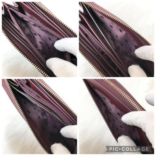 【未使用品】ケイトスペード 長財布 キャメロン ラージ コンチネンタル ウォレット ラウンドファスナー ラウンドジップ レザー < ブランド 【未使用品】ケイトスペード 長財布 キャメロン ラージ コンチネンタル ウォレット ラウンドファスナー ラウンドジップ レザー < ブランドの