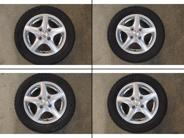 マナレイスポーツ ユーロスピード 社外 アルミホイール 13インチ 4本セット < 自動車/バイク マナレイスポーツ ユーロスピード 社外 アルミホイール 13インチ 4本セット < 自動車/バイク