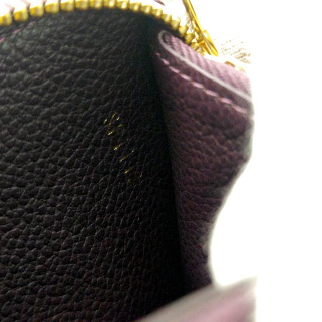 LOUISVUITTON 財布 < ブランド LOUISVUITTON 財布 < ブランドの