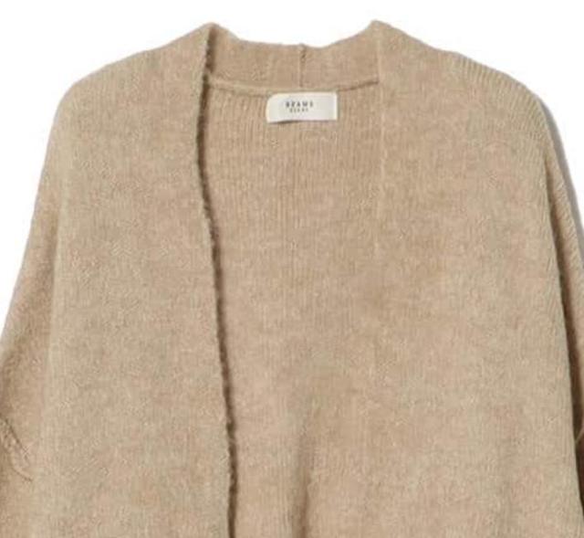 ���f�B�[�X �A�E�g�����L���O �J�[�f�B�K�� �� �����t�@�b�V������ 