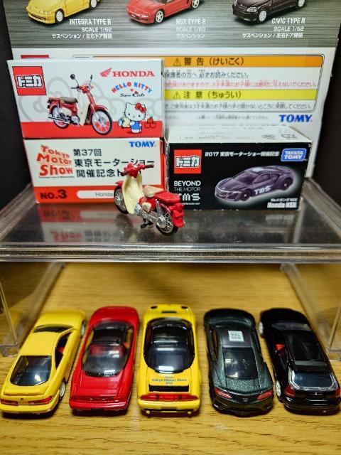 �P�X�^���g�~�J�U��z���_�ԃZ�b�g���g��������TYPE R 30thCollection/�L�e�B�J�u/�m�r�w/NSX-R/�V�r�b�N�� �� �z�r�[�� 