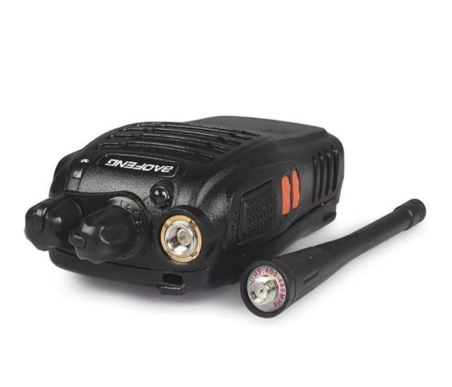 BAOFENG �g�����V�[�o�[ �����@ �[�d�� 2W �������^�C�v �h���h�o IP55 �Z�K�F�؍� 16�`�����l�� 6��Z�b�g �� �z�r�[�� 