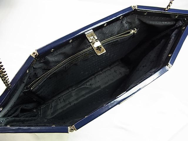 �y���K�ɔ��i�zPATRICK COX�i�p�g���b�N�R�b�N�X�j �`�F�[�� �V�����_�[�o�b�O �� �u�����h�� 