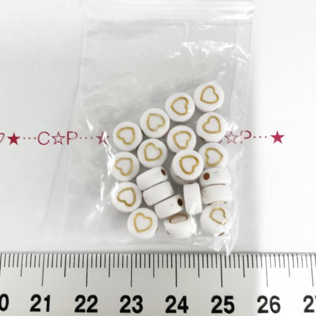 31*ゴールドライン模様 プラビーズ 18 < ペット/手芸/園芸 31*ゴールドライン模様 プラビーズ 18 < ペット/手芸/園芸の