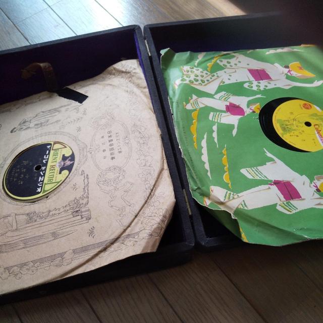 古いレコード < CD/DVD/ビデオ 古いレコード < CD/DVD/ビデオの