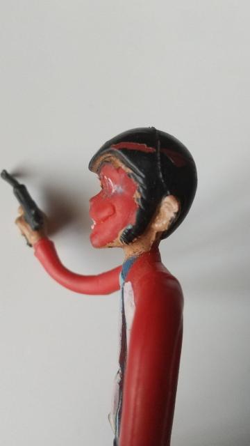 ルパン三世 クネクネ人形 モンキーパンチ アニメ コミックス 映画 峰不二子 < アニメ/コミック/キャラクター ルパン三世 クネクネ人形 モンキーパンチ アニメ コミックス 映画 峰不二子 < アニメ/コミック/キャラクターの