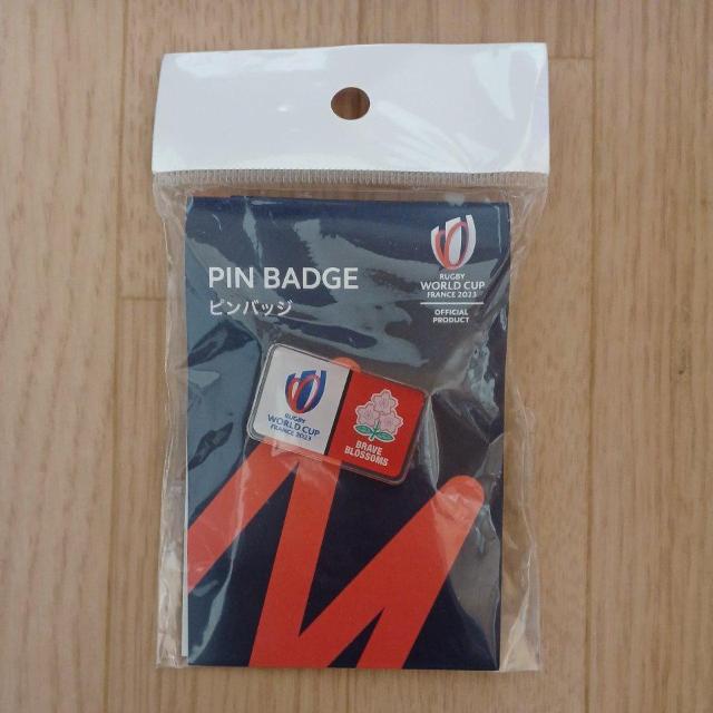 ジャスティス|Justice RWC 2023 x JRFU アクリルピンバッチ < レジャー/スポーツ ジャスティス|Justice RWC 2023 x JRFU アクリルピンバッチ < レジャー/スポーツの