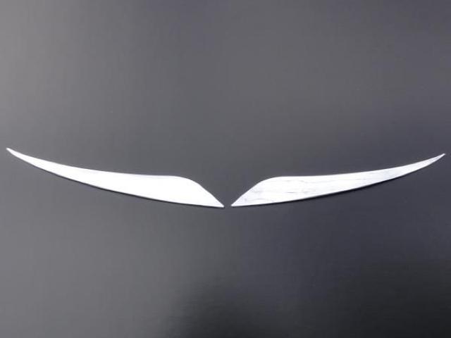 クロームメッキヘッドライトアイライン シボレーソニック KT300 < 自動車/バイク クロームメッキヘッドライトアイライン シボレーソニック KT300 < 自動車/バイク