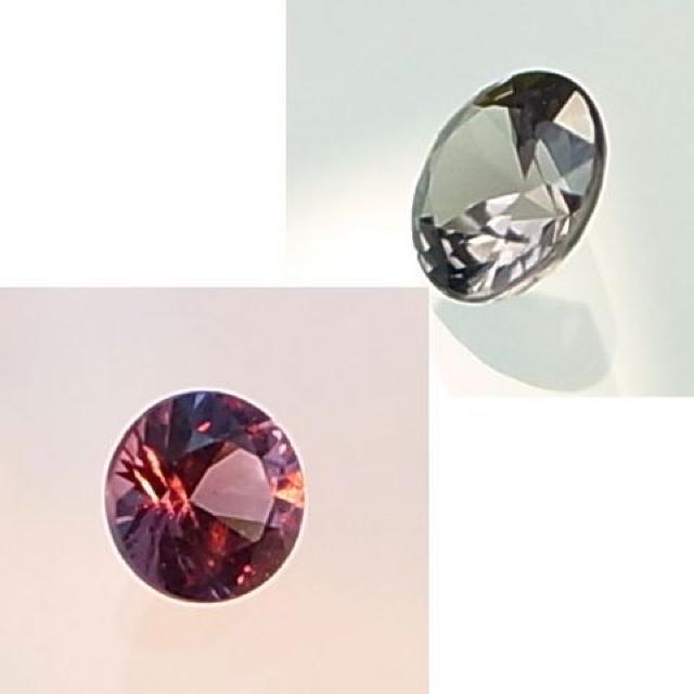 マダガスカル ベキリー地区★カラーチェンジガーネット0.28ct カット良い★3538cxy < 女性アクセサリー/時計  マダガスカル ベキリー地区★カラーチェンジガーネット0.28ct カット良い★3538cxy < 女性アクセサリー/時計の