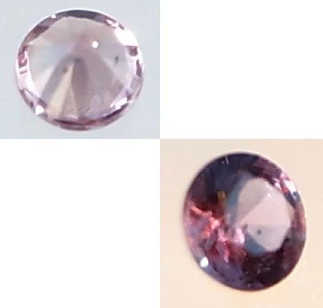 マダガスカル産★カラーチェンジガーネット0.23ct カット良い★3549cx < 女性アクセサリー/時計 マダガスカル産★カラーチェンジガーネット0.23ct カット良い★3549cx < 女性アクセサリー/時計の