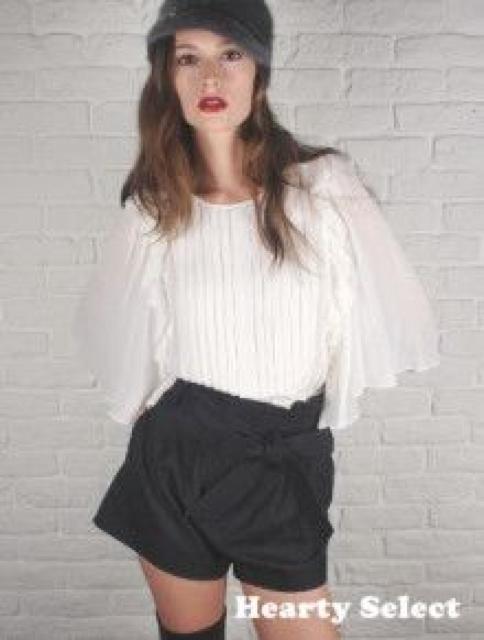 AULA AILAアウラアイラ☆シルクブラウス < ブランド  AULA AILAアウラアイラ☆シルクブラウス < ブランドの