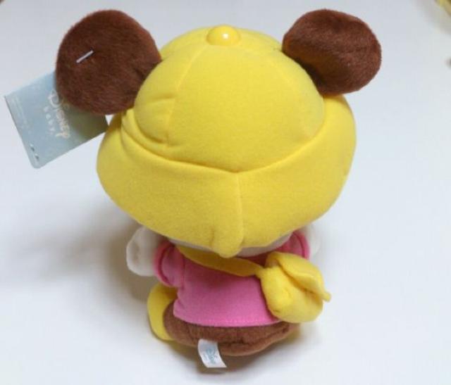 ミニーちゃん★ぬいぐるみ < おもちゃ  ミニーちゃん★ぬいぐるみ < おもちゃの