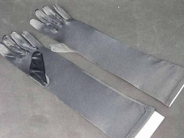 黒のグローブ < 女性ファッション  黒のグローブ  < 女性ファッションの