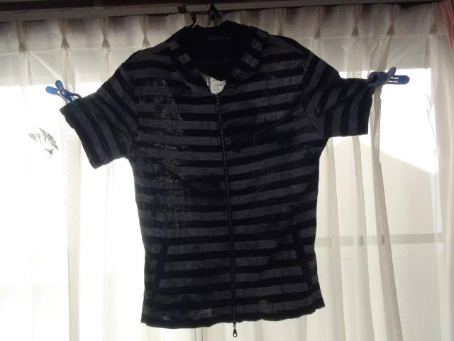 ジイテイ中村のパーカー(L)!。 < 男性ファッション  ジイテイ中村のパーカー(L)!。  < 男性ファッションの