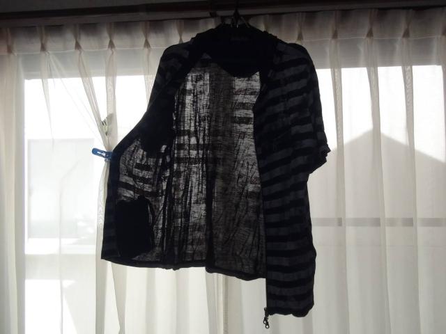 ジイテイ中村のパーカー(L)!。 < 男性ファッション  ジイテイ中村のパーカー(L)!。 < 男性ファッションの