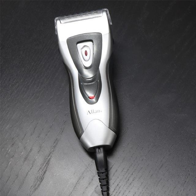 シェーバー 電動 メンズシェーバー 電気髭剃り USB充電式 < 家電/AV  シェーバー 電動 メンズシェーバー 電気髭剃り USB充電式 < 家電/AVの