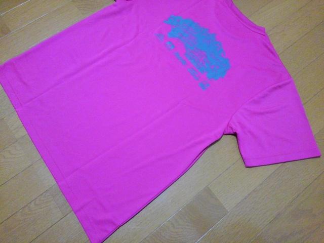 ★新品★飛騨高山ウルトラマラソン、山中温泉トレイルレース★ランニングTシャツ2枚セット < レジャー/スポーツ  ★新品★飛騨高山ウルトラマラソン、山中温泉トレイルレース★ランニングTシャツ2枚セット < レジャー/スポーツの