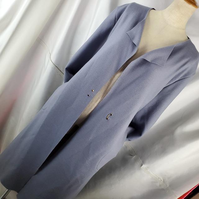 込み★薄手!春に(^O^)★ロングコート/ロングカーディガン★9AR < 女性ファッション  込み★薄手!春に(^O^)★ロングコート/ロングカーディガン★9AR < 女性ファッションの