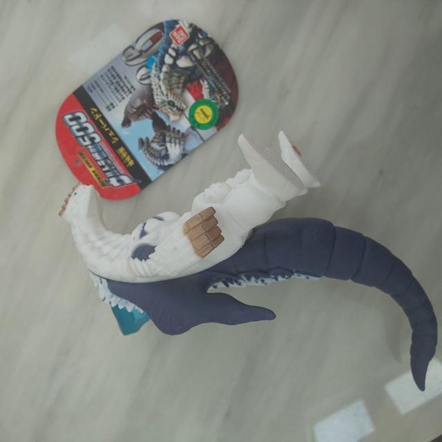 ウルトラ怪獣500 シェパードン ライブサイン付 < ホビー  ウルトラ怪獣500 シェパードン ライブサイン付  < ホビーの