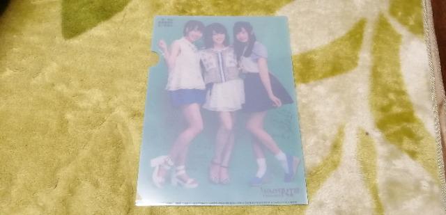 元NMB48山本彩他日経エンタテインメント付録クリアファイル! < タレントグッズ 元NMB48山本彩他日経エンタテインメント付録クリアファイル! < タレントグッズの