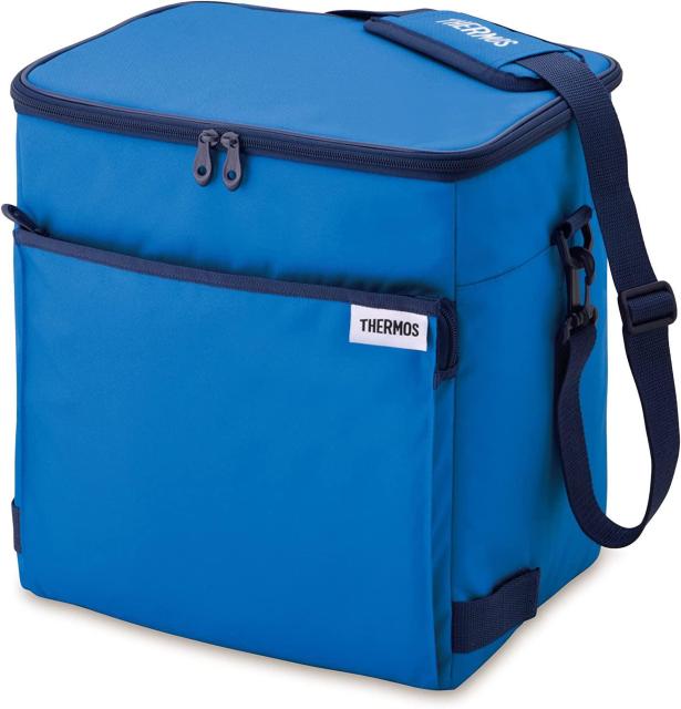 サーモス ソフトクーラー 20L ブルー RFD-020 BL < レジャー/スポーツ  サーモス ソフトクーラー 20L ブルー RFD-020 BL  < レジャー/スポーツの