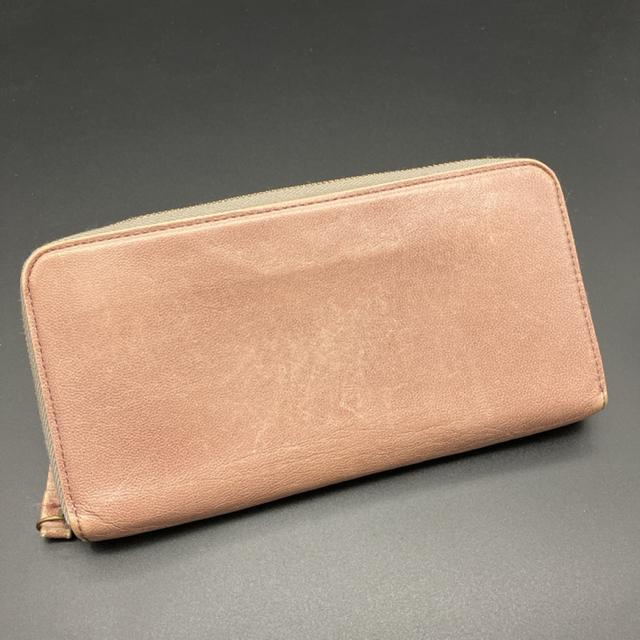 即決 MARGARET HOWELL 長財布 < 女性ファッション  即決 MARGARET HOWELL 長財布 < 女性ファッションの