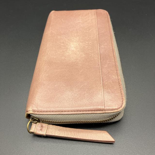 即決 MARGARET HOWELL 長財布 < 女性ファッション  即決 MARGARET HOWELL 長財布 < 女性ファッションの