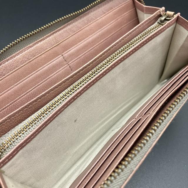 即決 MARGARET HOWELL 長財布 < 女性ファッション  即決 MARGARET HOWELL 長財布 < 女性ファッションの