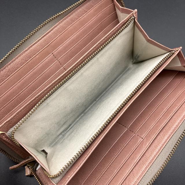 即決 MARGARET HOWELL 長財布 < 女性ファッション  即決 MARGARET HOWELL 長財布 < 女性ファッションの