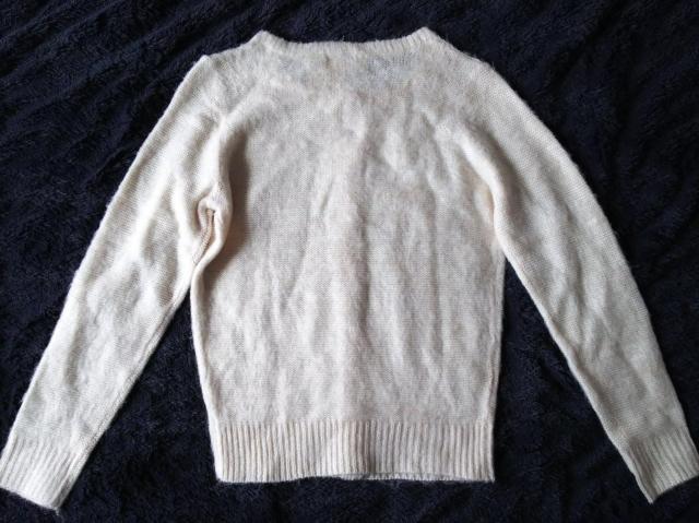 M★blue mate inc.★cepo★アクリルニットカーディガン★送料無料 < 女性ファッション  M★blue mate inc.★cepo★アクリルニットカーディガン★送料無料 < 女性ファッションの