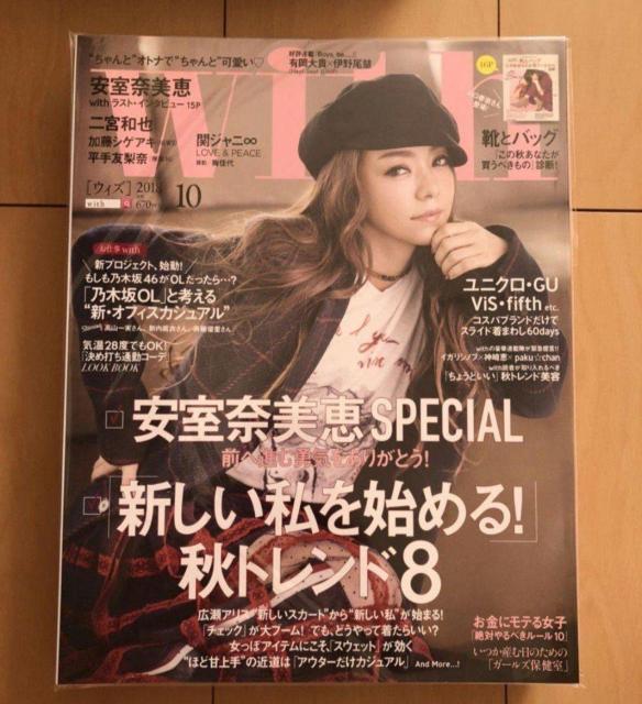 �E�B�Y  2018.10����(�\���E�����ޔ��b)  �� �^�����g�O�b�Y�� 