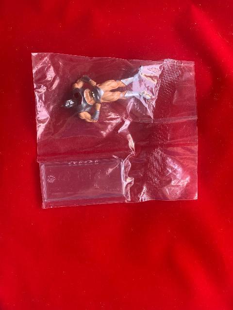 キン肉マン/ 超造形魂/ PART 1 ロビンマスク < アニメ/コミック/キャラクター キン肉マン/ 超造形魂/ PART 1 ロビンマスク < アニメ/コミック/キャラクターの