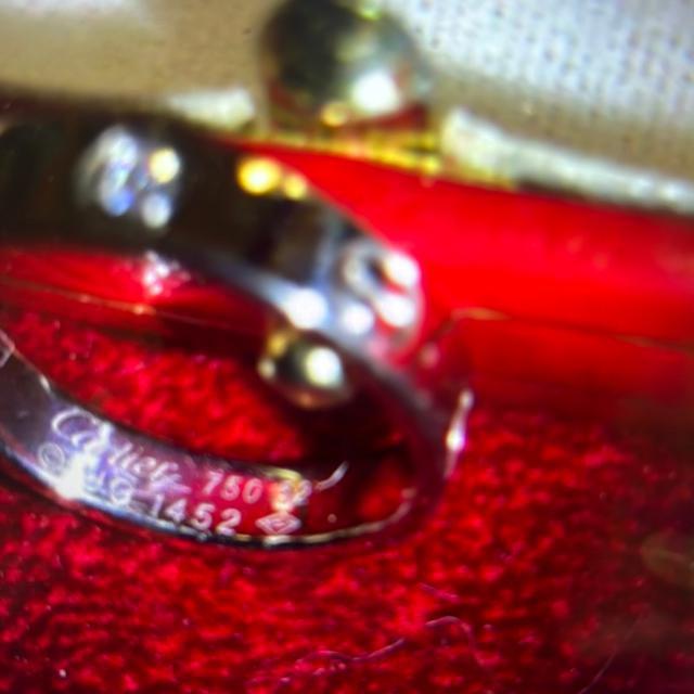 カルティエリング < ブランド カルティエリング < ブランドの