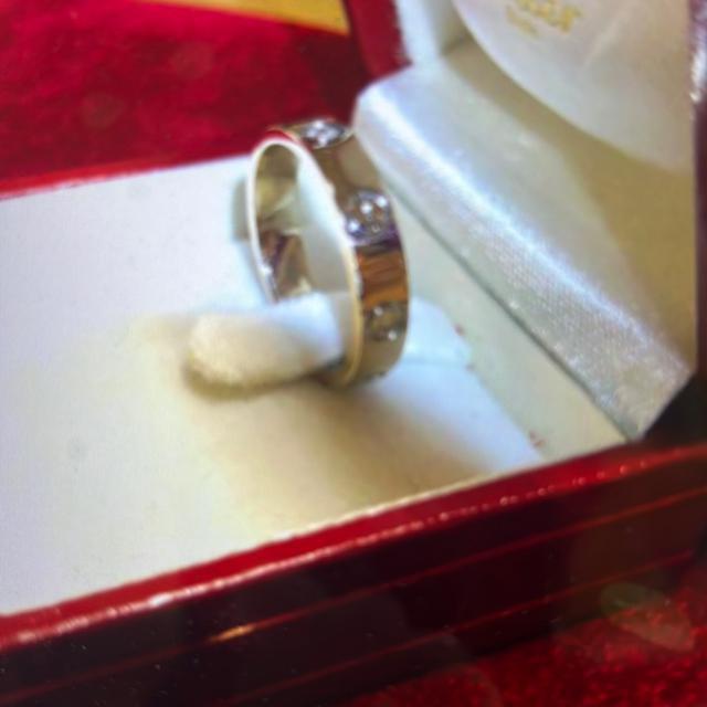 カルティエリング < ブランド カルティエリング < ブランドの