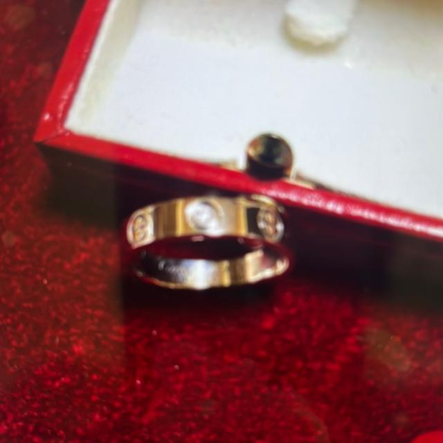 カルティエリング < ブランド カルティエリング < ブランドの