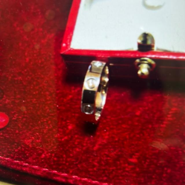 カルティエリング < ブランド カルティエリング < ブランドの