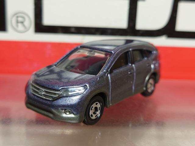 ★赤箱トミカ118★Honda CR-V★ < ホビー  ★赤箱トミカ118★Honda CR-V★ < ホビーの