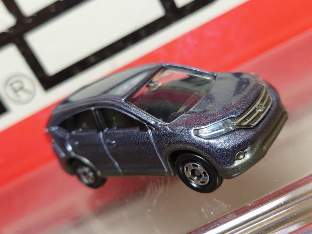 ★赤箱トミカ118★Honda CR-V★ < ホビー  ★赤箱トミカ118★Honda CR-V★ < ホビーの