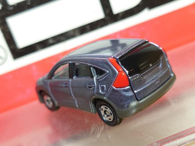 ★赤箱トミカ118★Honda CR-V★ < ホビー  ★赤箱トミカ118★Honda CR-V★ < ホビーの
