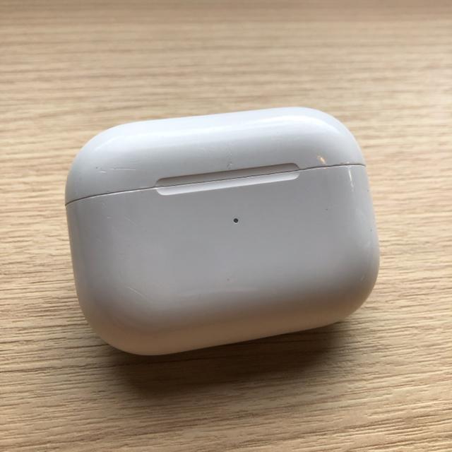 即決 Apple アップル AirPods Pro 充電ケース A2190 < 家電/AV  即決 Apple アップル AirPods Pro 充電ケース A2190  < 家電/AVの
