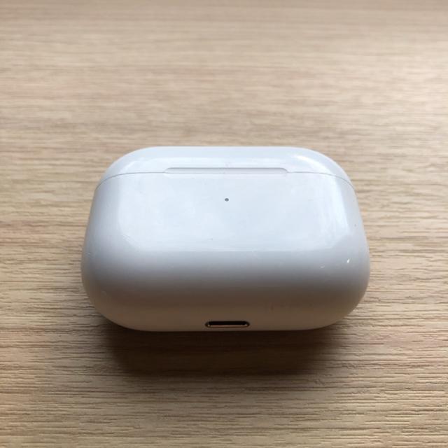 即決 Apple アップル AirPods Pro 充電ケース A2190 < 家電/AV  即決 Apple アップル AirPods Pro 充電ケース A2190 < 家電/AVの