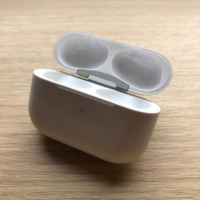 即決 Apple アップル AirPods Pro 充電ケース A2190 < 家電/AV  即決 Apple アップル AirPods Pro 充電ケース A2190 < 家電/AVの