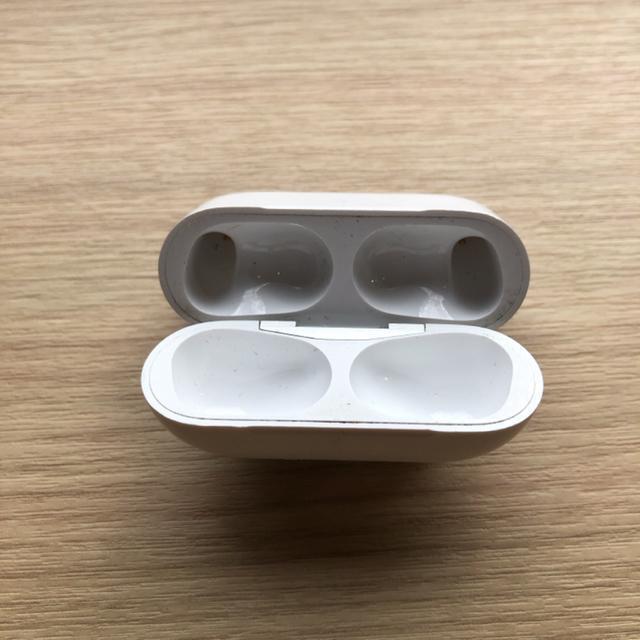 即決 Apple アップル AirPods Pro 充電ケース A2190 < 家電/AV  即決 Apple アップル AirPods Pro 充電ケース A2190 < 家電/AVの