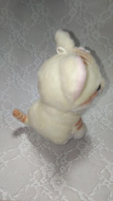 スナネコのサニーぬいぐるみマスコットアミューズメント景品 < おもちゃ  スナネコのサニーぬいぐるみマスコットアミューズメント景品 < おもちゃの