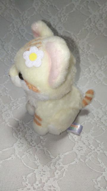 スナネコのサニーぬいぐるみマスコットアミューズメント景品 < おもちゃ  スナネコのサニーぬいぐるみマスコットアミューズメント景品 < おもちゃの