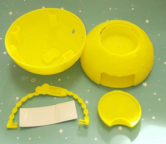 LOLサプライズボーイズ黄色イエローカプセルケースシールステッカーセットエルオーエルサプライズL.O.L.サプライズ < おもちゃ LOLサプライズボーイズ黄色イエローカプセルケースシールステッカーセットエルオーエルサプライズL.O.L.サプライズ < おもちゃの