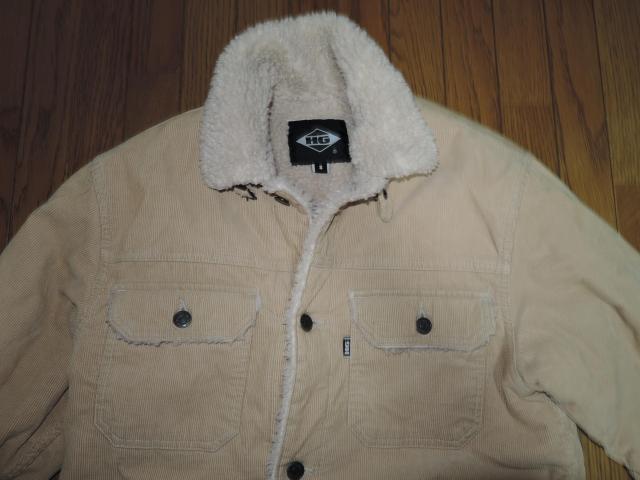 HYSTERIC GLAMOUR qXebNO}[ {A WPbg S R[fC fbL `F[Xeb`hJ  uh 