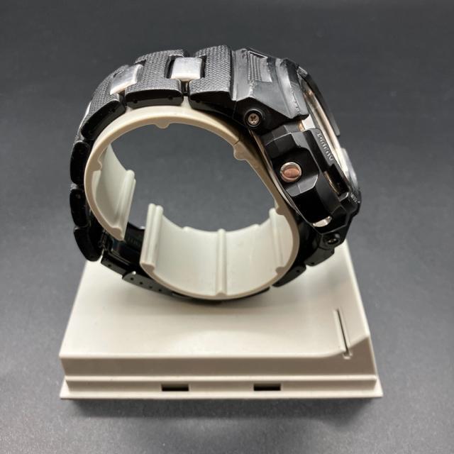 即決 CASIO カシオ G-SHOCK タフソーラー 腕時計 AWG-100C < 男性アクセサリー/時計  即決 CASIO カシオ G-SHOCK タフソーラー 腕時計 AWG-100C < 男性アクセサリー/時計の